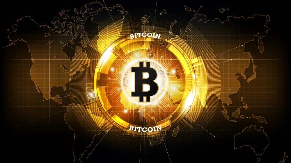 Bitcoin Image